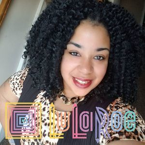 Meet your Posher, Franca